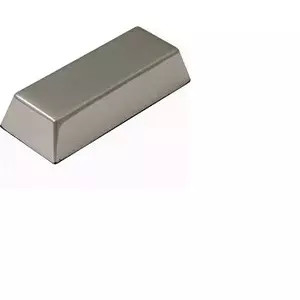 A7 99.7アルミ合金のインゴット非二次産業