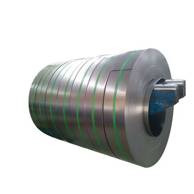 産業機器用AISI 301 1/2H / 3/4H / H調質耐食ステンレス鋼コイル