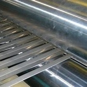 冷間圧延された精密304ステンレス鋼のストリップ10-12000mm