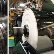 SS321 436L 304の439ステンレス鋼のストリップ ロール436 445