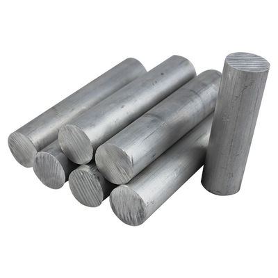 品質  Reliable Aluminium Alloy Bar Rod Quenching For Industrial Applications 工場