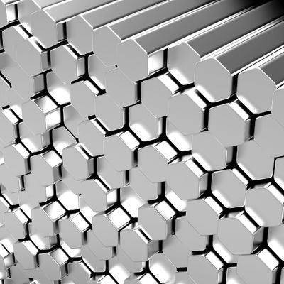 品質  AISI ASTM SUS 304 316 Round Stainless Steel Rod Bar 工場