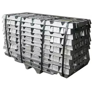 製版のためのA7 997アルミ合金のインゴット10kg