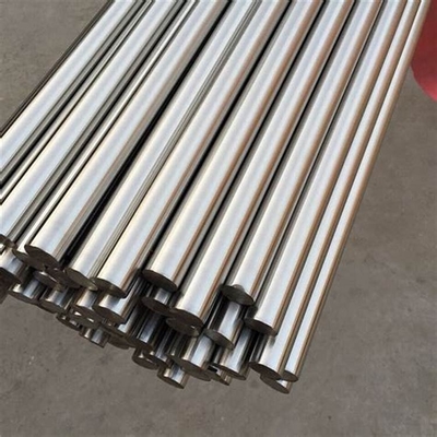 縫い目のない産業用用鋼管 Ndt HT