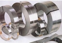 長持ちする性能の冷間圧延ステンレス鋼シートコイル（内径508mm/610mm）