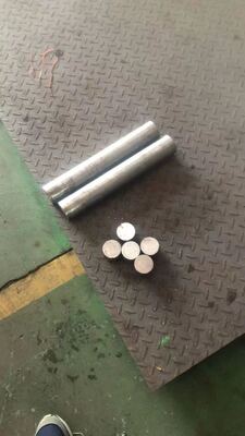 工業加工用耐腐食性アルミ合金棒
