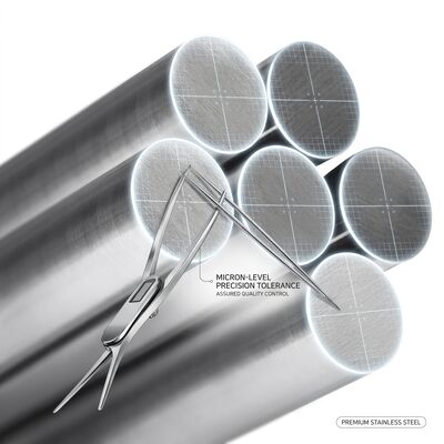 薄壁 304 ステンレス鋼 壁厚さ0.5mm-3mmの四角管 軽量構造アプリケーション
