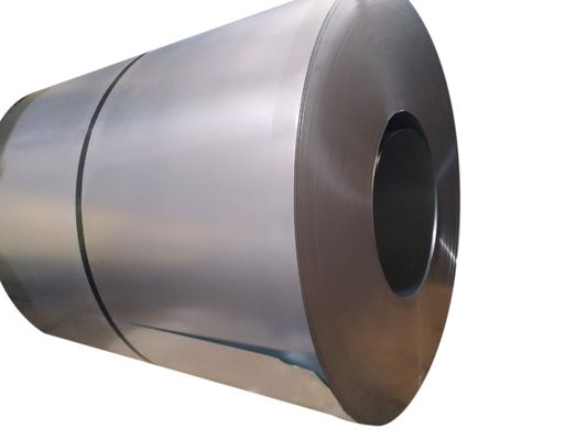 冷間圧延 304 ステンレス鋼コイル (1/2H, 3/4H, H 硬度) 金物製造用