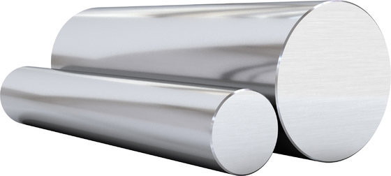 TA1純粋なチタニウムの合金棒TA2 TA10 3mm-24mm AISI ASTM