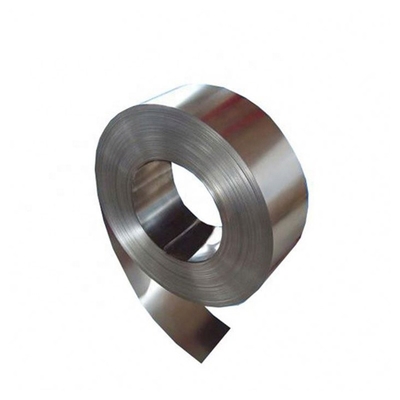 20-200mmのニッケルは超合金のInconel 601のストリップを基づかせていた
