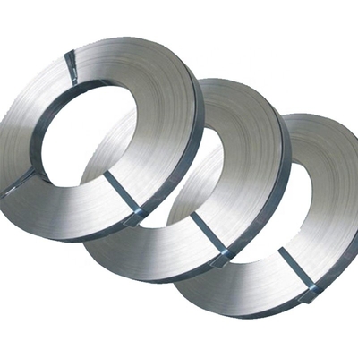 Inconel 725のニッケルは超合金のストリップInconelX-750を基づかせていた