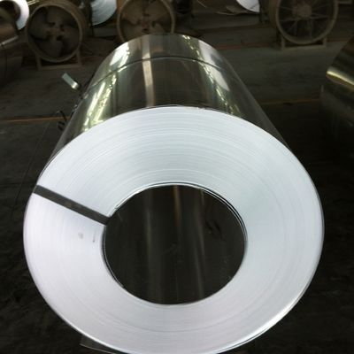 AISI 304ステンレス鋼コイル 0.15 mm 厚さ3.0 mm 精密金属加工のための温度 1/2H 3/4H H