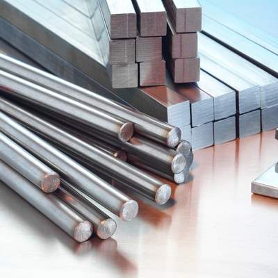 ASTM B862のチタニウムの合金鋼の管SS316 10mm 1500mm