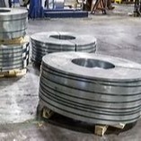 冷間圧延される2B終わり201のステンレス鋼の平らなストリップ1mm