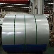 OEMパッケージング用400mmステンレス鋼帯 - 高張力 ≥520MPa