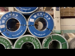 構造ASTM A240 316lのステンレス鋼の版NO.4 2bの終わり