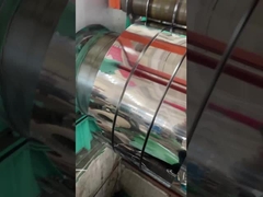 SS304 磨いたステンレス鋼直角管 316 316L 316Ti 321