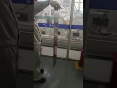 工業用用用品のための自然色で磨いたステンレス鋼シートコイル