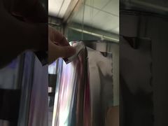 産業用デュプレックスステンレス鋼方管 - ASTM/ASME認証