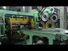 自然色研磨仕上げステンレス鋼コイル、内径508mm / 610mm