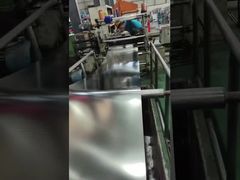 中国ステンレス鋼長方形チューブ